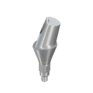 Str.Transfer Abutment-Angeled