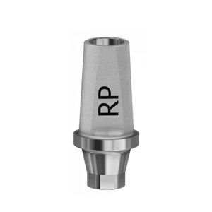 Nob.Transfer Abutment