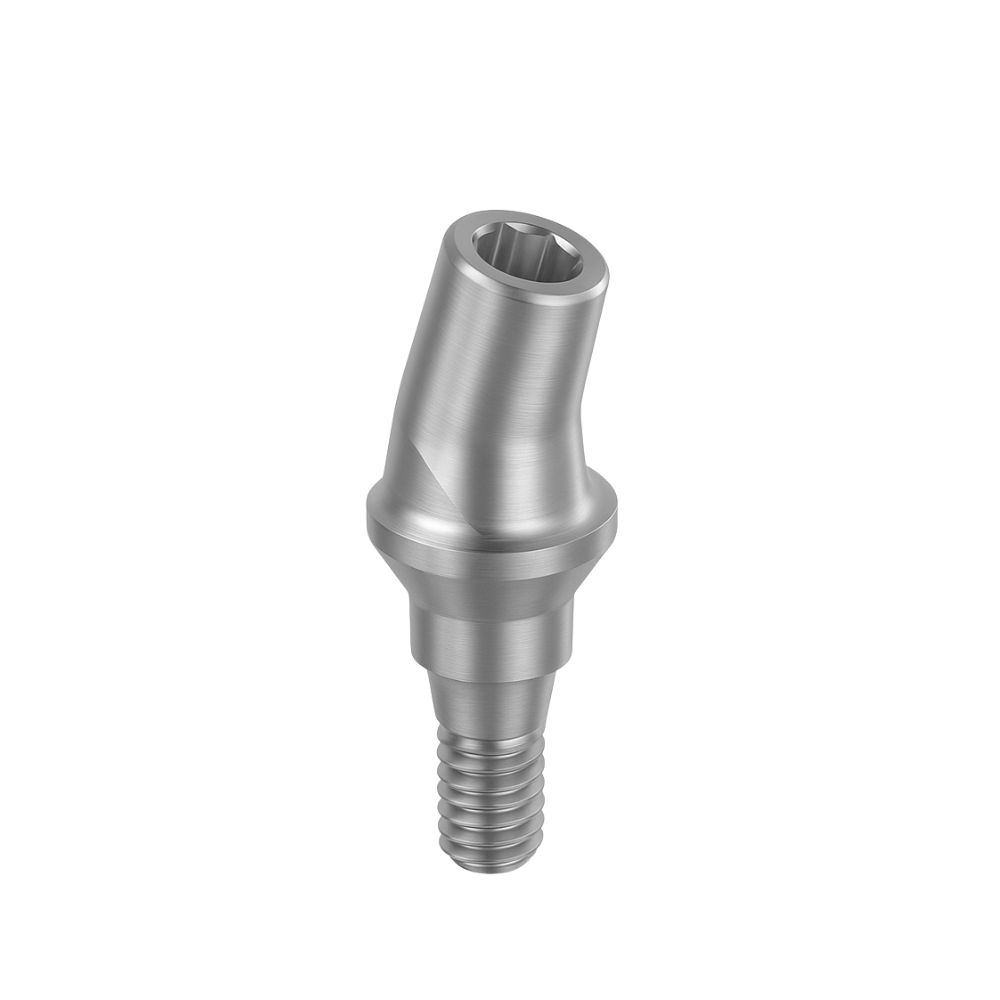 Nob.Multiunit Abutment  -Angeled