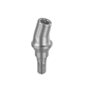 Nob.Multiunit Abutment  -Angeled