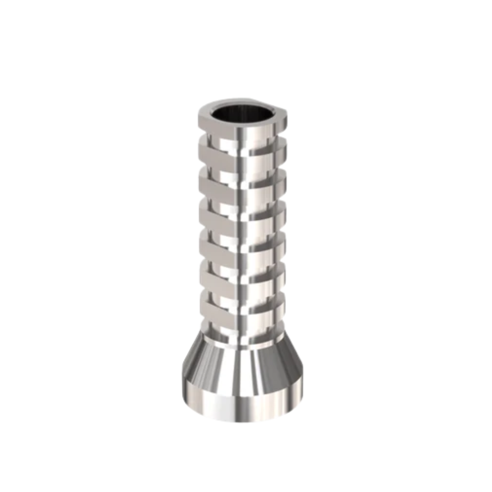 Nob.Multiunit TI Cylinder