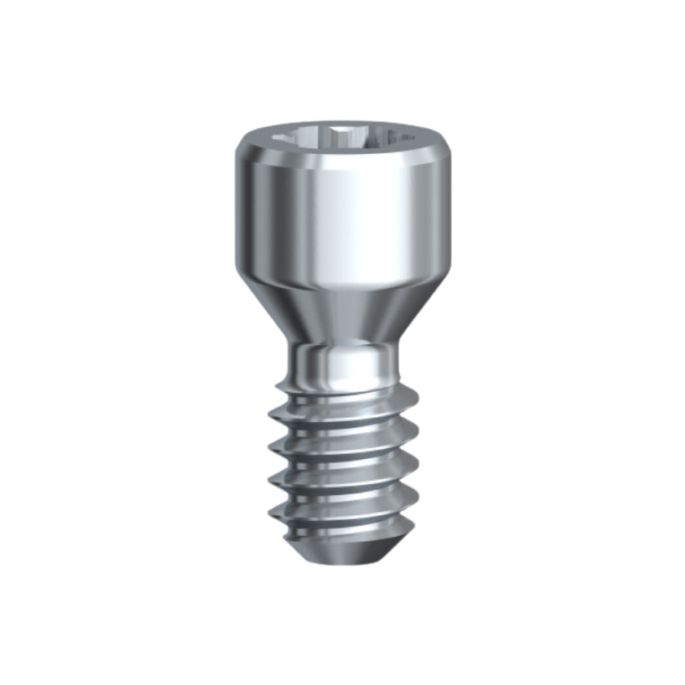 Nob.Multiunit Screw