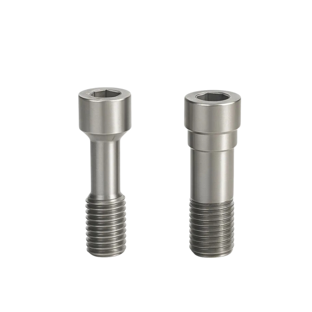 Nob.Prostetic Screw