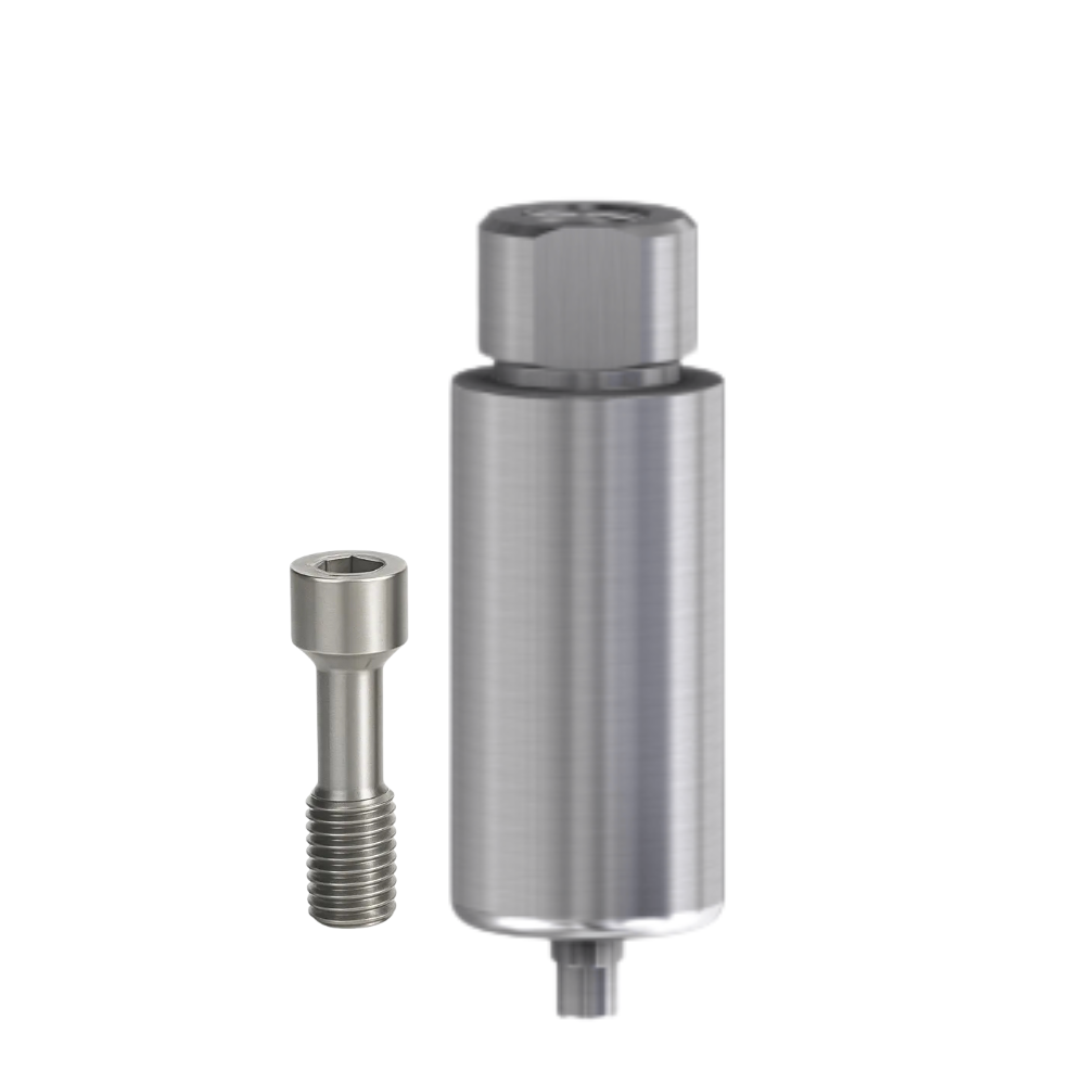 Nob.Premilled Abutment