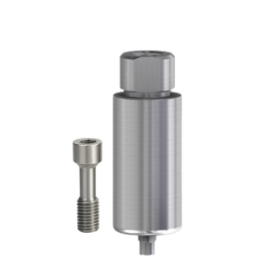 Nob.Premilled Abutment