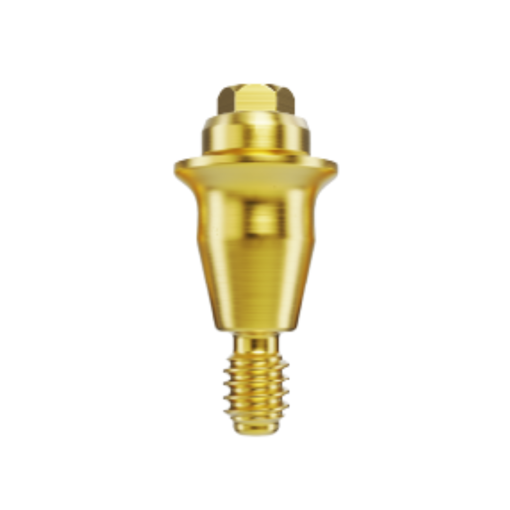 Nob.Multiunit Abutment