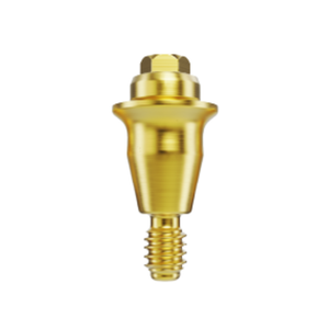 Nob.Multiunit Abutment