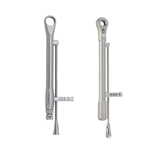 Universal Ratchet