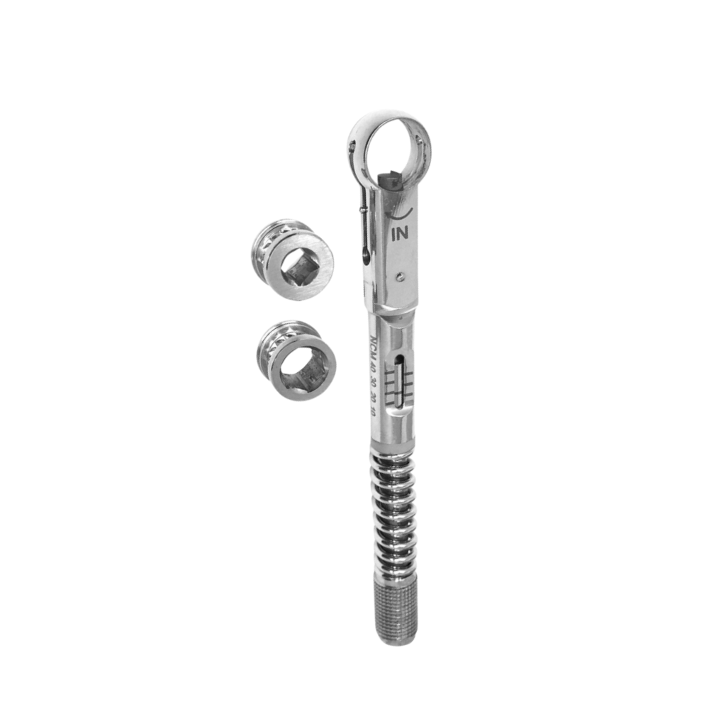 Torque Ratchet Wrench