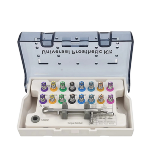 Universal Prosthetic Kit (Standard)