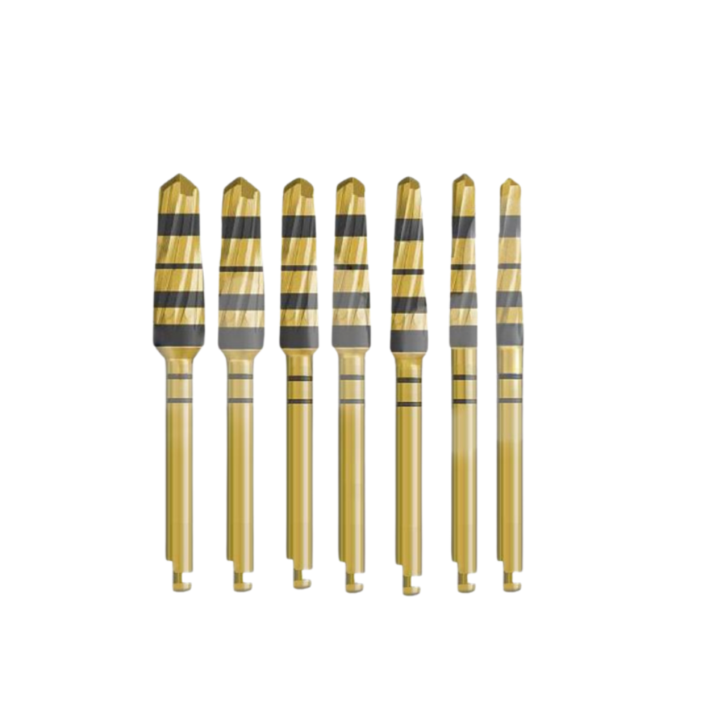 Osseodensification Drill