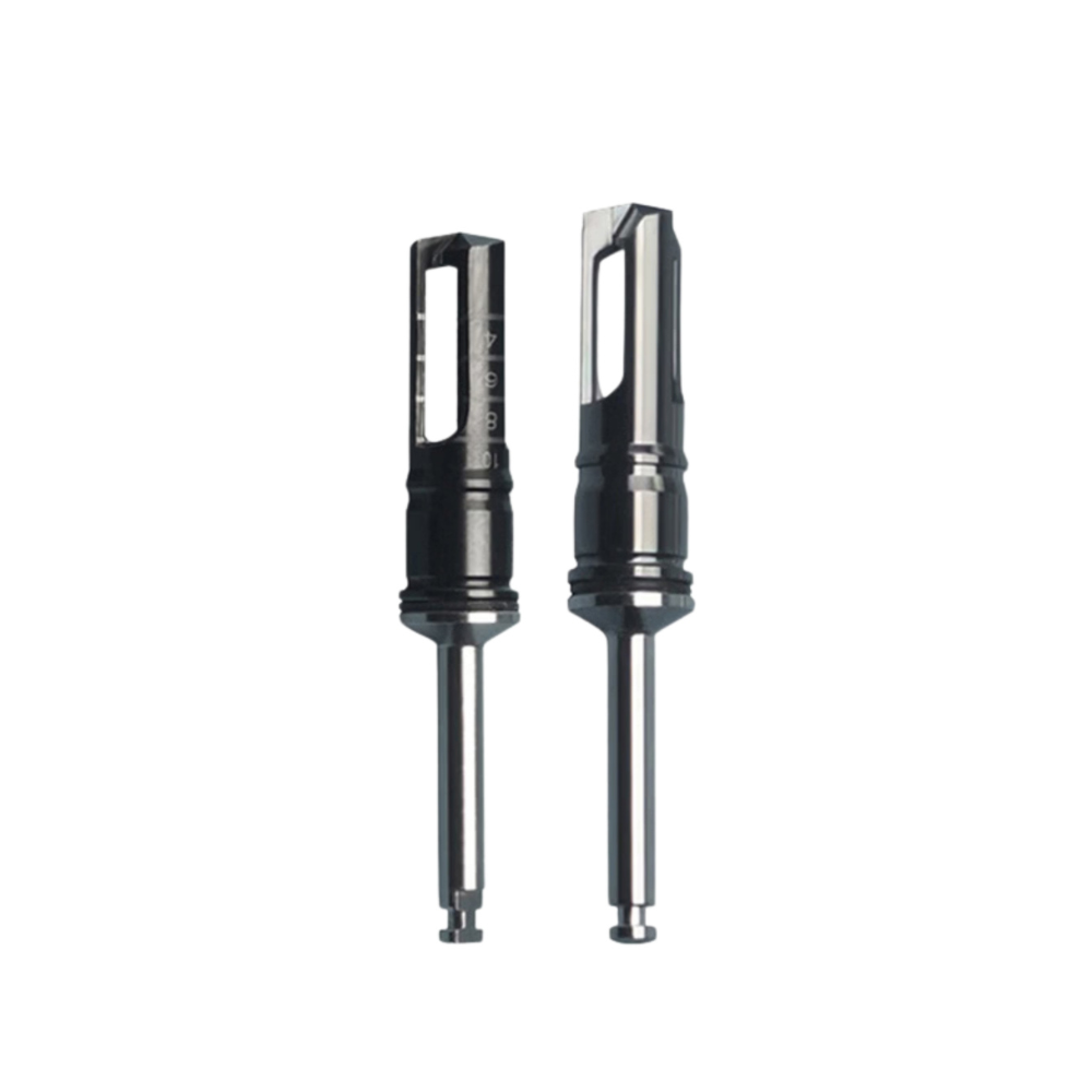 Auto Bone Collector (ABC)
