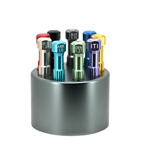 Lab Screw Driver - 9 Company (Premium)