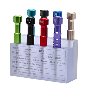 Lab Screw Driver - 8 Company (Standard)