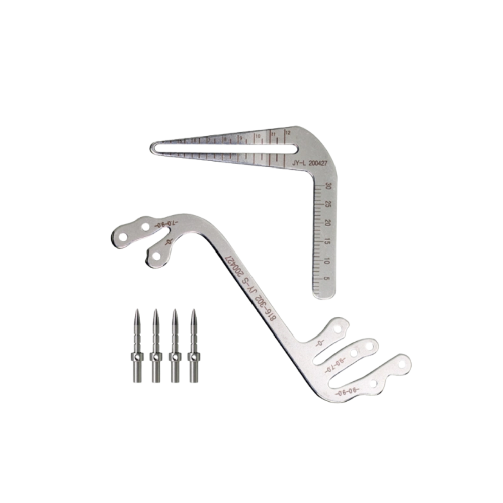 Implant Guide Set