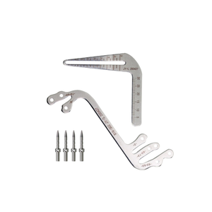 Implant Guide Set