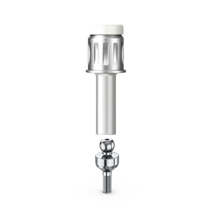 Ball Abutment Driver