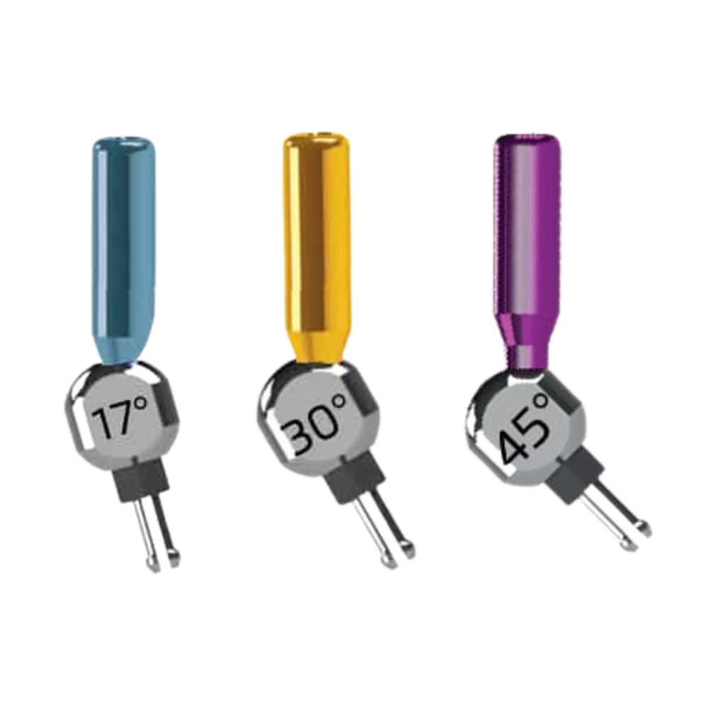 Angulation pin (Oss-Adn)