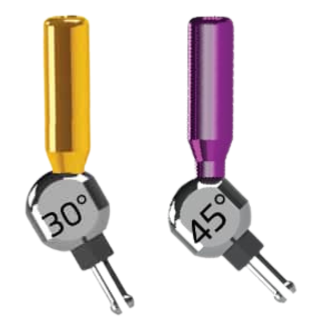 Angulation pin (Oss-Adn)