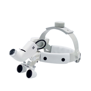 Dental Loupe with LED Light(3.5x)