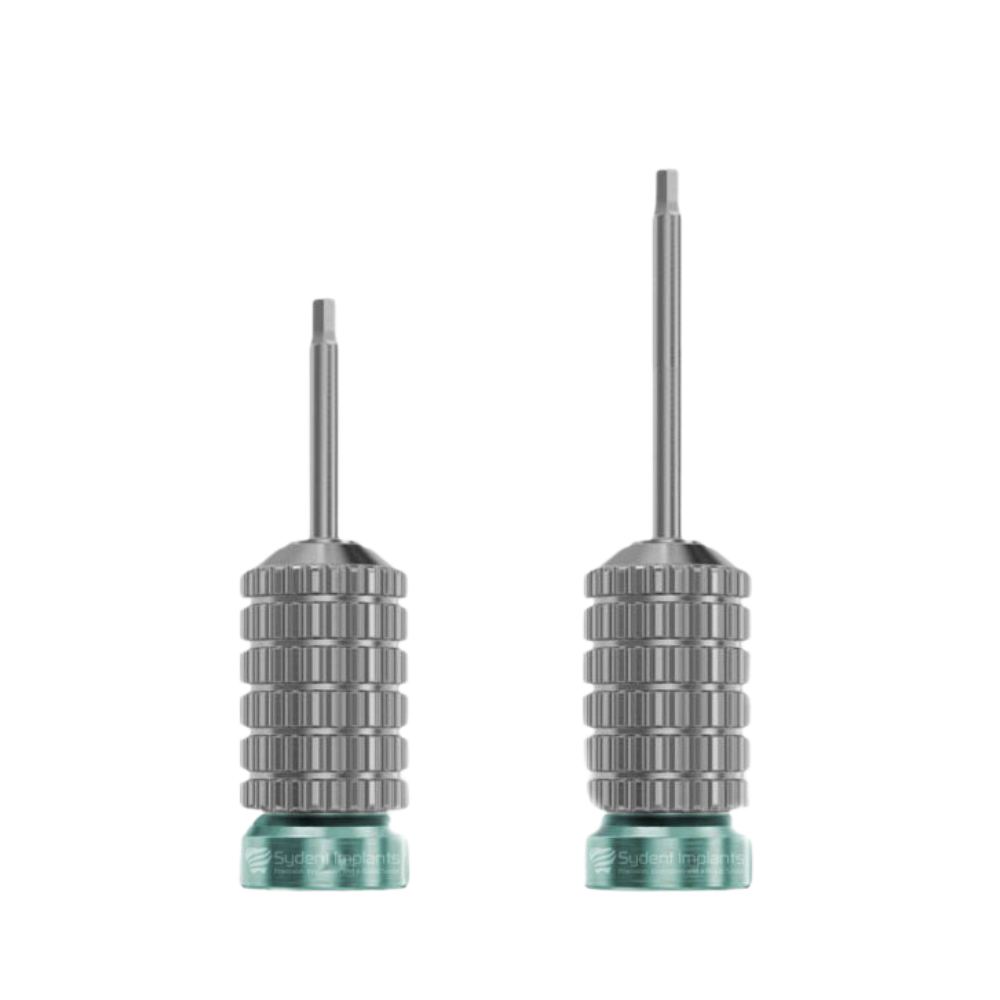 Hex Driver (Premium)