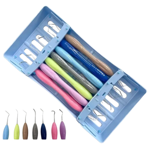Composite Handling Instrument - 5 Piece (Premium)