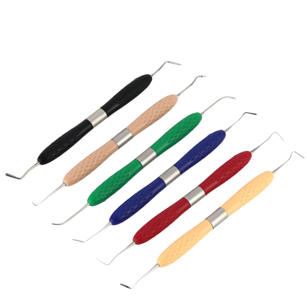 Composite Handling Instrument - 7 Piece (Standard)