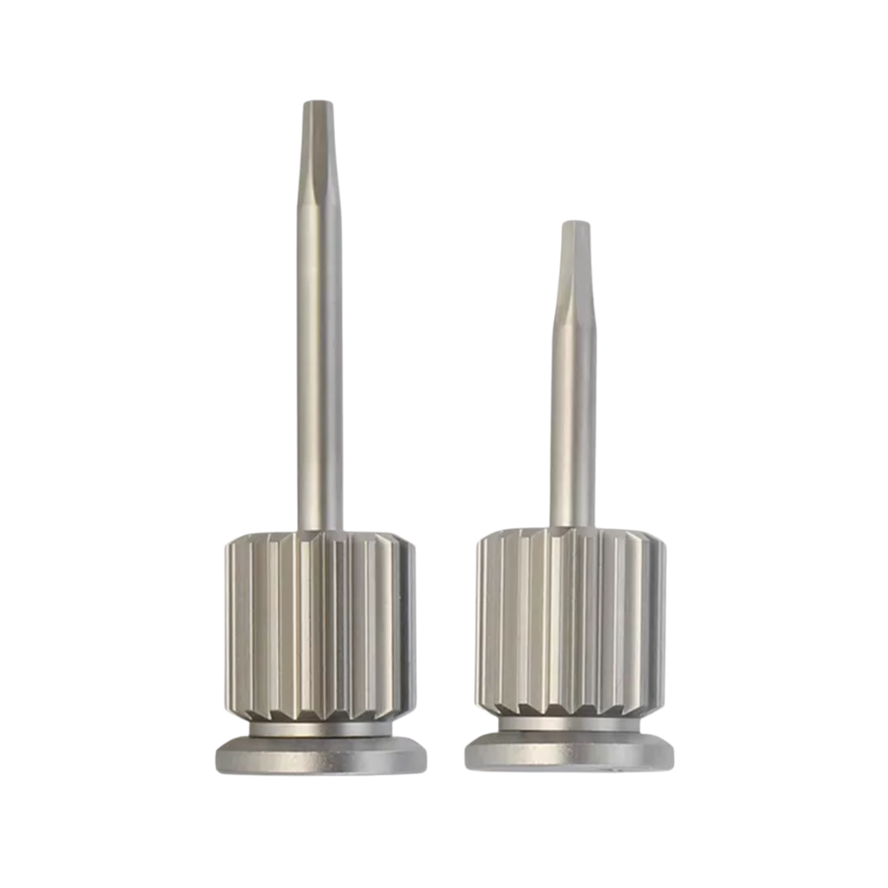 Hex Driver (Ultra Premium)