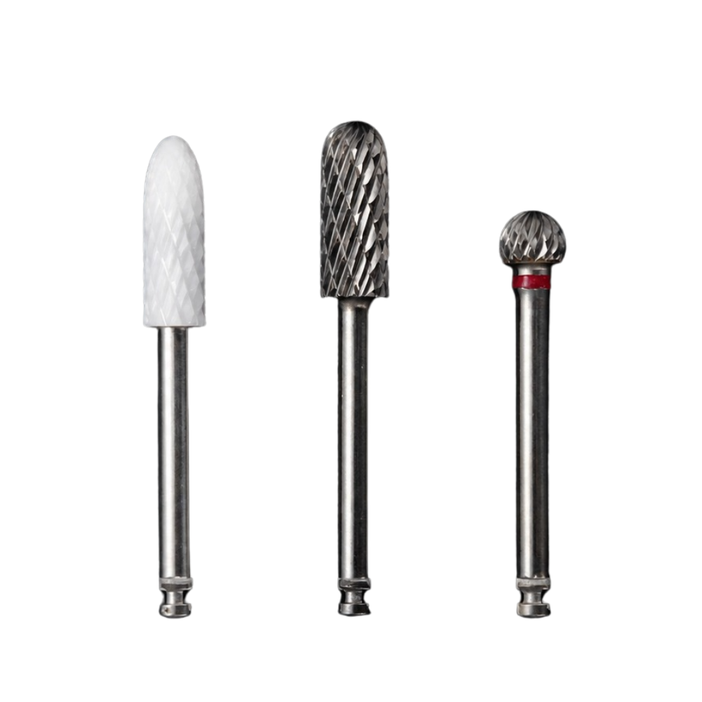 Ridge Contouring Bur (Latch Type Bone Trimming Bur)