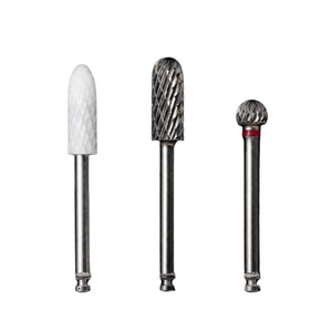 Ridge Contouring Bur (Latch Type Bone Trimming Bur)