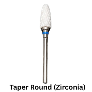 Ridge Contouring Bur (for straight handpiece)