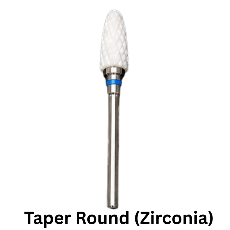 Ridge Contouring Bur (for straight handpiece)