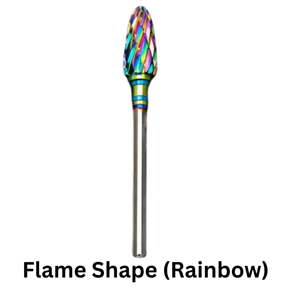Ridge Contouring Bur (for straight handpiece)