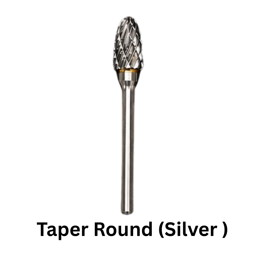 Ridge Contouring Bur (for straight handpiece)