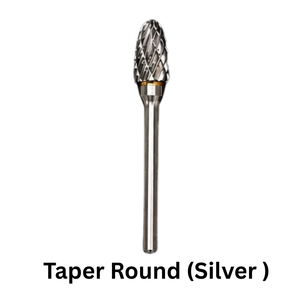 Ridge Contouring Bur (for straight handpiece)