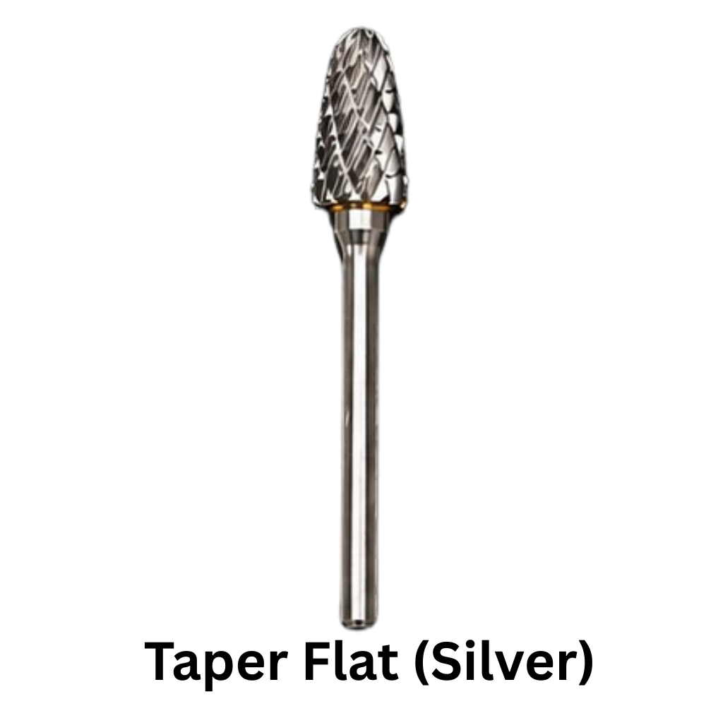 Ridge Contouring Bur (for straight handpiece)