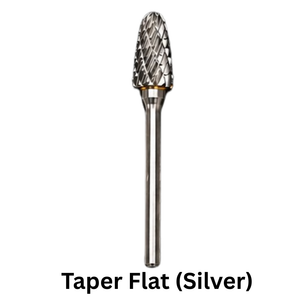 Ridge Contouring Bur (for straight handpiece)