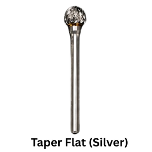Ridge Contouring Bur (for straight handpiece)