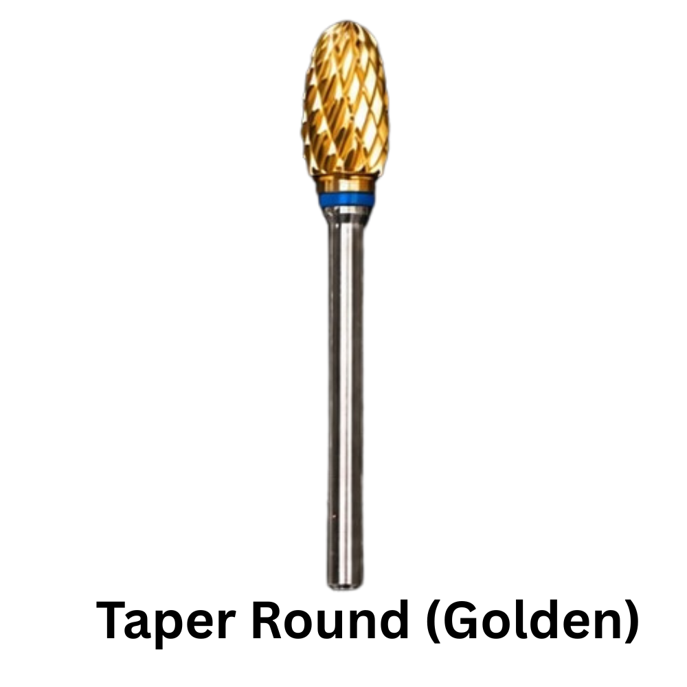 Ridge Contouring Bur (for straight handpiece)