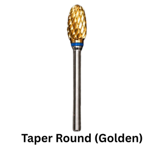 Ridge Contouring Bur (for straight handpiece)