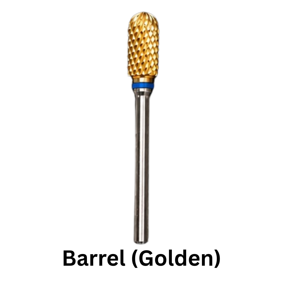 Ridge Contouring Bur (for straight handpiece)