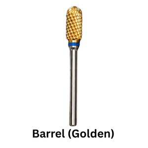 Ridge Contouring Bur (for straight handpiece)