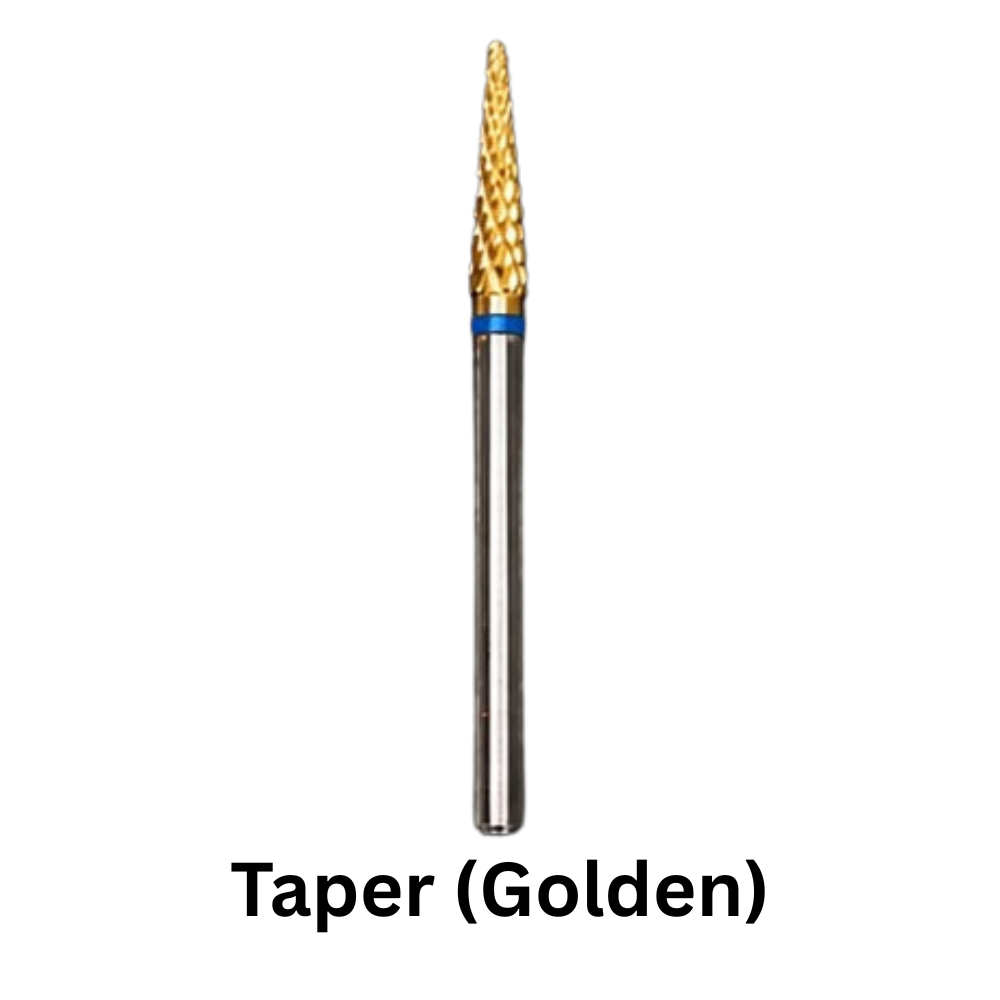 Ridge Contouring Bur (for straight handpiece)