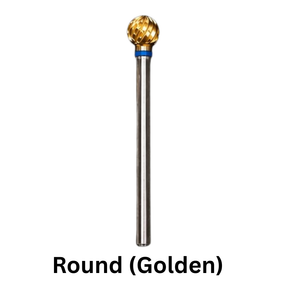 Ridge Contouring Bur (for straight handpiece)