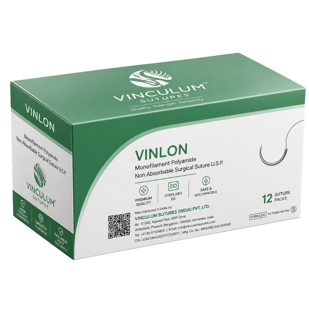 Suture Nylon