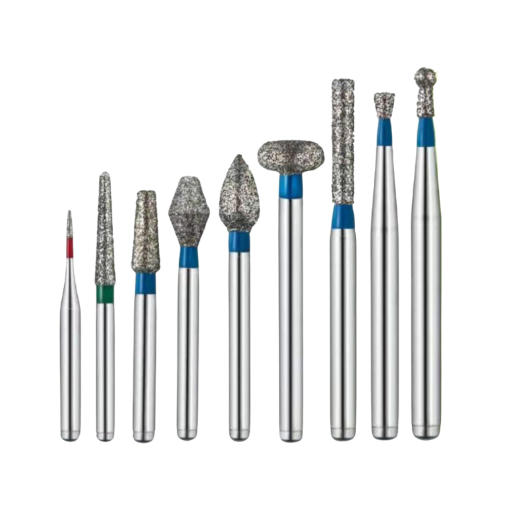 Dental Bur (5 Pcs/Pkt)