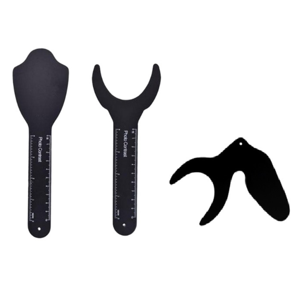 Photo Contrastor (Set of 3)