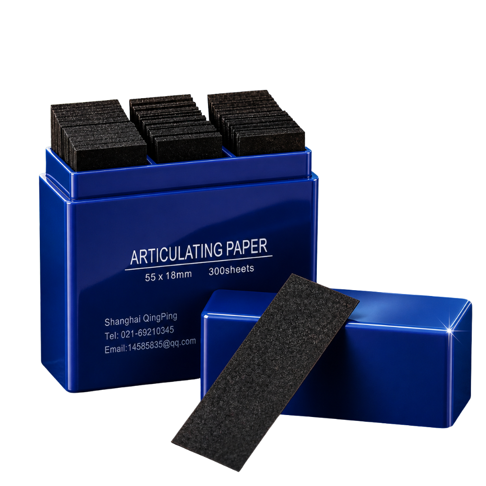 Articulating Paper