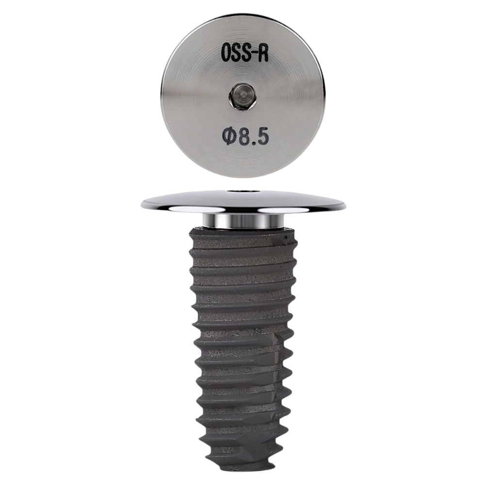 Oss.Special Healing Abutment (D- 8.5)