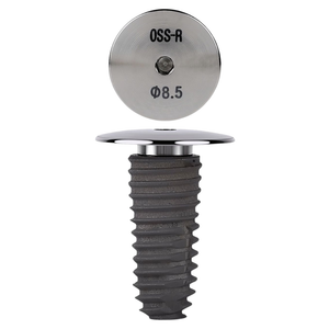 Oss.Special Healing Abutment (D- 8.5)